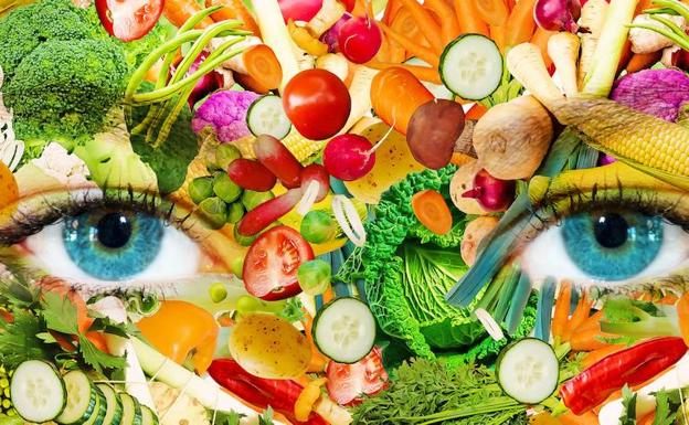 Todo sobre de la nutricion